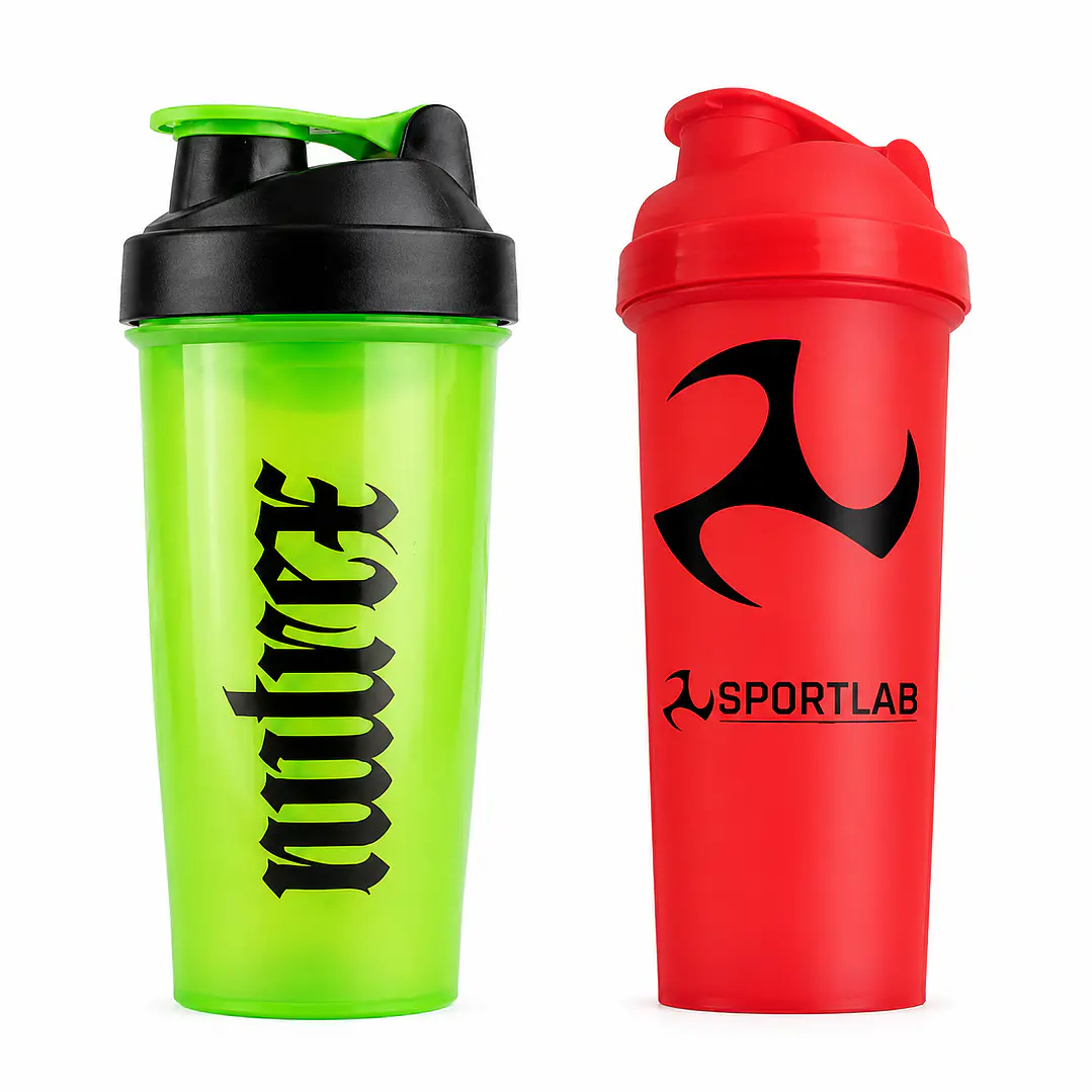 Shaker Gratis 1