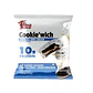 Cookie'wich Cookies & Cream 50 g | Mrs Taste - Miniatura 1