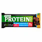 Vegan Protein Bar Chocolate 45 g | ReVitta - Miniatura 1