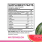 EAA RAW Nutrition 25 Servicios  - Miniatura 4