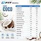 Barra Protein Space Protein Coconut 50 g | 19,5 g Proteína - Miniatura 2
