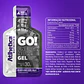 Gel Energético Atlhetica GO! Energy Now Guaraná con Açaí 30 g | 100 mg Cafeína - Miniatura 2
