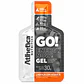 Gel Energético Atlhetica GO! Energy Now Naranja con Acerola 30 g | 100 mg Cafeína - Miniatura 1