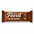 Barra Feerst Salted Caramel + Creatina | 15 g Proteína + 5 g Creatina
