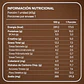 Barra Feerst Salted Caramel + Creatina | 15 g Proteína + 5 g Creatina - Miniatura 2