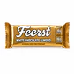Barra Feerst White Chocolate Almond | 16 g Proteína + 4 g BCAA - Miniatura 1
