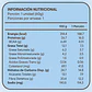 Barra Feerst Chocolate Cookies | 16 g Proteína + 4 g BCAA - Miniatura 2