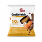Cookie'wich Protein Mrs Taste Peanut 50 g | 10 g Proteína - Miniatura 1