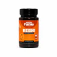 Reishi Mundo Fungi 60 Cápsulas | Ganoderma lucidum - Miniatura 1