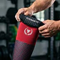 Par Rodilleras Neopreno 7 mm Cnemis Reversibles TitanFit - Miniatura 4
