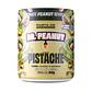 Pasta de Maní Dr. Peanut Pistache 600 g | Con Whey Protein - Miniatura 1