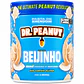 Pasta de Maní Dr. Peanut Beijinho 600 g | Con Whey Protein - Miniatura 1