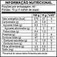 Pasta de Maní Dr. Peanut Leite em Pó 600 g | Con Whey Protein - Miniatura 2