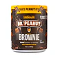 Pasta de Maní Dr. Peanut Brownie 600 g | Con Whey Protein - Miniatura 1