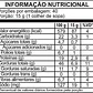 Pasta de Maní Dr. Peanut Brownie 600 g | Con Whey Protein - Miniatura 2
