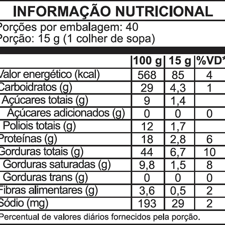 Pasta de Maní Dr. Peanut Doce de Leite 600 g | Con Whey Protein 2