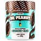 Pasta de Maní Dr. Peanut Brigadeiro de Colher 600 g | Con Whey Protein - Miniatura 1