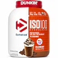 Dymatize ISO100 Dunkin’ Mocha Latte 5 lb | 25 g Proteína + 95 mg Cafeína - Miniatura 1