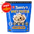 Twenty's Whey Protein Chocolate Fudge | 25 g de Proteína y 5,8 g de BCAA's