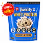 Twenty's Whey Protein Chocolate Fudge | 25 g de Proteína y 5,8 g de BCAA's - Miniatura 1