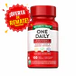 One Daily Multivitamínico Nature's Truth 100 Mini Tabletas - Miniatura 1