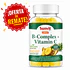 B-Complex + Vitamin C Gummies Sunvit Life (60 Gomitas) | Complejo B y Vitamina C