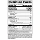 RAW CBUM Itholate Choco Peppermint Pretzel Bark 2 lb | 25 g Proteína - Miniatura 2