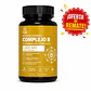 Complejo B Pure Core 90 Cápsulas | 8 Vitaminas del Complejo B - Miniatura 1