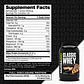 NutraBio Classic Whey Chocolate Peanut Butter 2 lb | 25 g Proteína - Miniatura 2