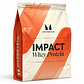 MyProtein Impact Whey Protein Salted Caramel 5 lb | 22 g Proteína  - Miniatura 1