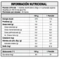 MyProtein Impact Whey Protein Salted Caramel 5 lb | 22 g Proteína  - Miniatura 2