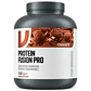 OstroVit Protein Fusion Pro Sweet Choco Bliss 2 kg | 21 g Proteína - Miniatura 1