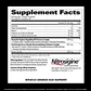 GAT Sport Nitraflex Advanced Watermelon 300 g | 325 mg Cafeína - Miniatura 2