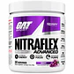GAT Sport Nitraflex Advanced Grape 300 g | 325 mg Cafeína - Miniatura 1