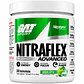 GAT Sport Nitraflex Advanced Green Apple 300 g | 325 mg Cafeína - Miniatura 1