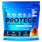 Pro Human 360 Protegg Flan de Frutilla 1.5 kg | Proteína Hidrolizada de Huevo - Miniatura 1