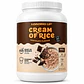 Loading Up Cream of Rice Chocolate 900 g | 30 Servicios - Miniatura 1