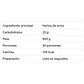 Loading Up Cream of Rice Mixed Berries 900 g | 30 Servicios - Miniatura 2