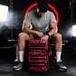Mochila Táctica 45L TitanFit Alpha Élite Infierno - Miniatura 2