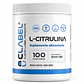 CLABEL L-Citrulina 300 g | 100 Servicios - Miniatura 1