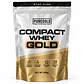 Pure Gold Compact Whey Gold Salted Caramel 500 g | 23 g Proteína - Miniatura 1