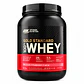 Optimum Nutrition Gold Standard 100% Whey Delicious Strawberry 2 lb | 24 g Proteína - Miniatura 1