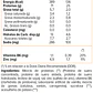 Optimum Nutrition Gourmet Series Whey Vanilla Ice Cream 900 g | 25 g Proteína - Miniatura 2