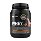 Optimum Nutrition Gourmet Series Whey Chocolate Malt 900 g | 25 g Proteína - Miniatura 1