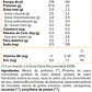 Optimum Nutrition Gourmet Series Whey Chocolate Malt 900 g | 25 g Proteína - Miniatura 2