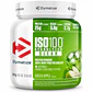 Dymatize ISO100 Clear Green Apple 1.13 lb | 25 g Proteína - Miniatura 1