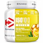 Dymatize ISO100 Clear Lemon Ice Tea 1.13 lb | 25 g Proteína - Miniatura 1