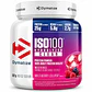 Dymatize ISO100 Clear Wild Berry Lollipop 1.13 lb | 25 g Proteína - Miniatura 1