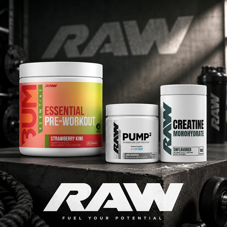 <strong>Ver Linea Raw</strong>