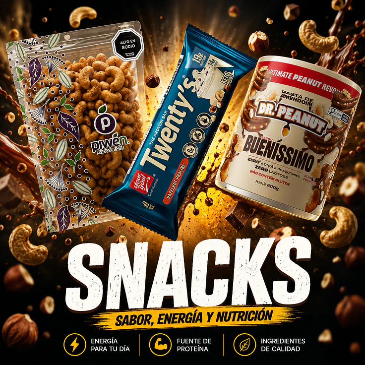 <strong>Ver Snacks</strong>